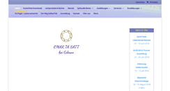 Desktop Screenshot of celeson.com